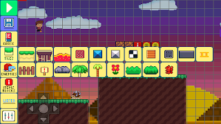 Sam's Level Maker screenshot 3