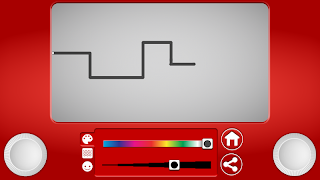 Etch A Sketch IT! ảnh chụp màn hình 3