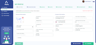 iApply скриншот 4