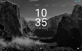 5 Schermata Silent Mountain for Xperia™