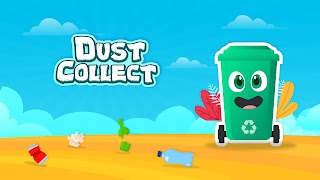GARBAGE COLLECT - CLEAN WORLD screenshot 1