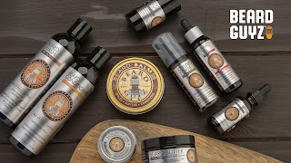 Beardguyz স্ক্রিনশট 5