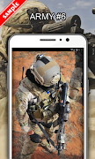 Army Wallpapers screenshot 6