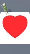 Bucket Man ảnh chụp màn hình 4