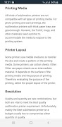 Sublimations Printer screenshot 5