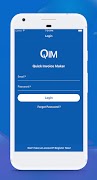 Quick Invoice Maker โปสเตอร์