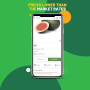 Subzi Bazaar imagem de tela 6