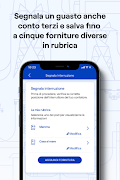 E-Distribuzione Ekran Görüntüsü 1