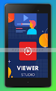 برنامهنما Views Booster - Views Circle عکس از صفحه