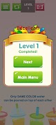 Water Color Sort - Puzzle Game screenshot 6