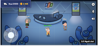 برنامه‌نما Treasure Hola عکس از صفحه