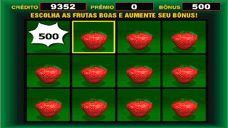 HalloweenEX+ imagem de tela 1