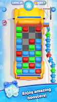 seats away - Color Jam screenshot 2