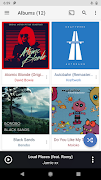 CloudPlayer™ cloud & offline screenshot 2