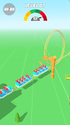 Roller Coaster Survival screenshot 6