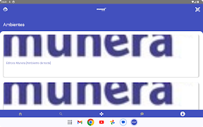 Munera ภาพหน้าจอ 6