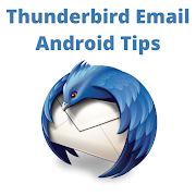 Thunderbird Email Tipss স্ক্রিনশট 2
