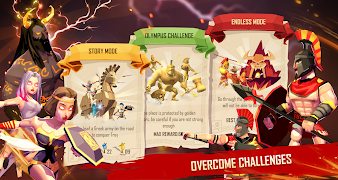 Trojan War Premium screenshot 7