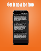 hidden spy microphone & camera detector Screenshot 3