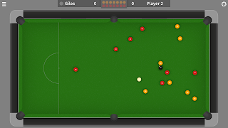 Total Pool 2 ภาพหน้าจอ 1