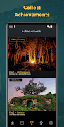 Fantasy Hike screenshot 2