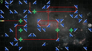 Laser Reflections スクリーンショット 6