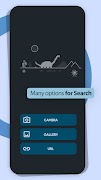 Reverse Image Search - Multi Plakat
