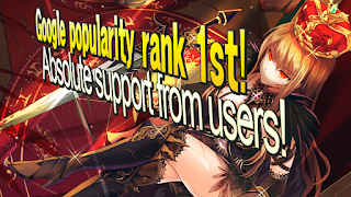 Queen's Knights - Slash IDLE تصوير الشاشة 4