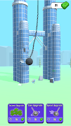 Wrecking Ball poster