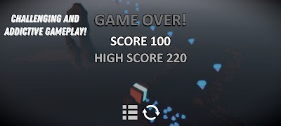 Cube Away Screenshot 3