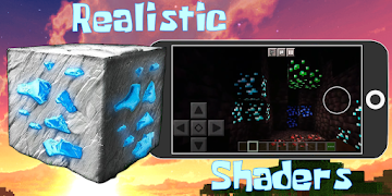 Mod shader realistis screenshot 4