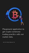 Cryptomania screenshot 3
