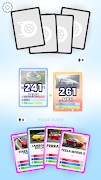 4 Schermata Car Cards
