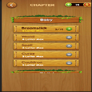 WordQuest اسکرین شاٹ 7