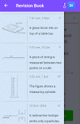 O Level Physics Exercise Screenshot 1