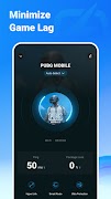 PingZero Booster-Less Game Lag Screenshot 3