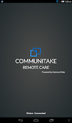 CommuniTake Remote Care 截图 4