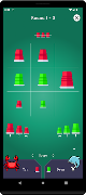 Ultimate Tic Tac Toe screenshot 3