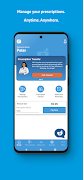 Express Scripts Canada پوسٹر