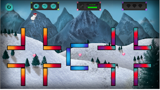 Line Surfers スクリーンショット 2