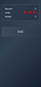 Remember The Number captura de pantalla 2