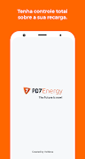 برنامه‌نما PD7 Energy عکس از صفحه