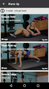 1 Schermata PRx Fit