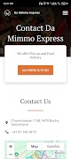 Da Mimmo Express স্ক্রিনশট 3
