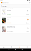 BajaLibros Reader screenshot 5