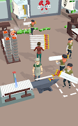 Weapon Fever syot layar 6