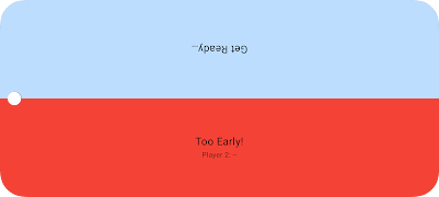 برنامه‌نما TapStop عکس از صفحه