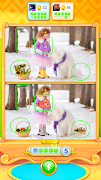 Fun Differences－Find & Spot It ảnh chụp màn hình 2