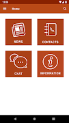 ITT Connect تصوير الشاشة 2