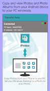 Transfer Companion: SMS Backup screenshot 5